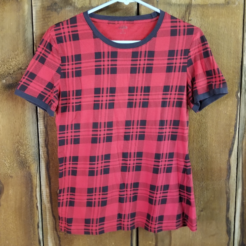 Kate Spade 'Let Loose' Saturday Tee
